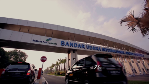 Juanda International Airport, Airport, Angkasa Pura I | We provide Indonesia infrastructure map on various property sectors and data. Access property listings, infrastructure developments, news, and valuable transaction data for informed decisions.