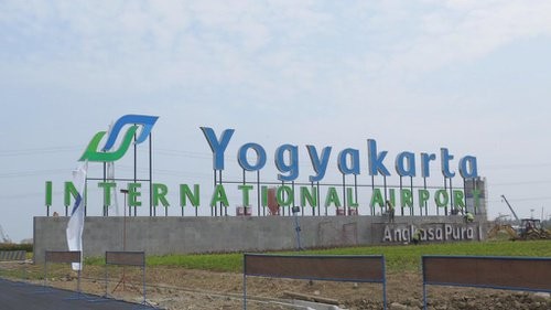 Yogyakarta International Airport, Airport, Angkasa Pura I | We provide Indonesia infrastructure map on various property sectors and data. Access property listings, infrastructure developments, news, and valuable transaction data for informed decisions.
