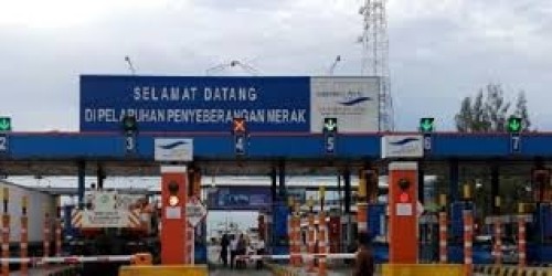 Port of Merak, Seaport, ASDP Indonesia Ferry  | We provide Indonesia infrastructure map on various property sectors and data. Access property listings, infrastructure developments, news, and valuable transaction data for informed decisions.