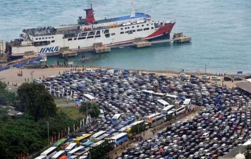 Port of Merak, Seaport, ASDP Indonesia Ferry  | We provide Indonesia infrastructure map on various property sectors and data. Access property listings, infrastructure developments, news, and valuable transaction data for informed decisions.