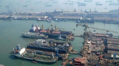Port of Tanjung Intan, Seaport, Pelabuhan Indonesia III | We provide Indonesia infrastructure map on various property sectors and data. Access property listings, infrastructure developments, news, and valuable transaction data for informed decisions.