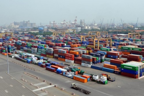Port of Tanjung Perak, Seaport, Pelabuhan Indonesia III | We provide Indonesia infrastructure map on various property sectors and data. Access property listings, infrastructure developments, news, and valuable transaction data for informed decisions.