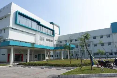 Unggul Karsa Medika Hospital, Hospital | We provide Indonesia infrastructure map on various property sectors and data. Access property listings, infrastructure developments, news, and valuable transaction data for informed decisions.