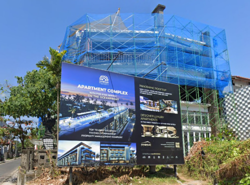 Completed apartment sale lease, jual sewa apartemen, SAMAHITA GROUP | We provide Indonesia infrastructure map on various property sectors and data. Access property listings, infrastructure developments, news, and valuable transaction data for informed decisions.
