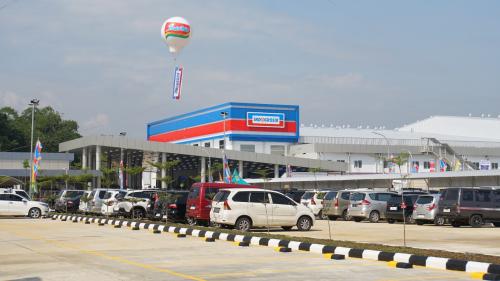 Indogrosir Purwokerto, Leased Retail, PT Inti Cakrawala Citra | We provide Indonesia infrastructure map on various property sectors and data. Access property listings, infrastructure developments, news, and valuable transaction data for informed decisions.