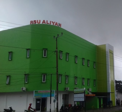 Aliyah General Hospital III, Hospital | We provide Indonesia infrastructure map on various property sectors and data. Access property listings, infrastructure developments, news, and valuable transaction data for informed decisions.