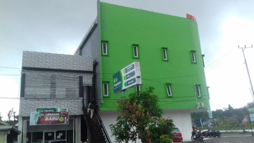 Aliyah General Hospital III, Hospital | We provide Indonesia infrastructure map on various property sectors and data. Access property listings, infrastructure developments, news, and valuable transaction data for informed decisions.