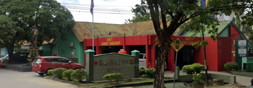 Ismoyo Army Hospital Kendari, Hospital | We provide Indonesia infrastructure map on various property sectors and data. Access property listings, infrastructure developments, news, and valuable transaction data for informed decisions.