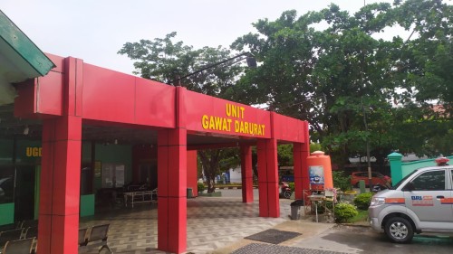 Ismoyo Army Hospital Kendari, Hospital | We provide Indonesia infrastructure map on various property sectors and data. Access property listings, infrastructure developments, news, and valuable transaction data for informed decisions.