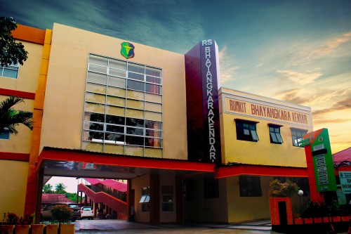Bhayangkara Hospital Kendari, Hospital | We provide Indonesia infrastructure map on various property sectors and data. Access property listings, infrastructure developments, news, and valuable transaction data for informed decisions.