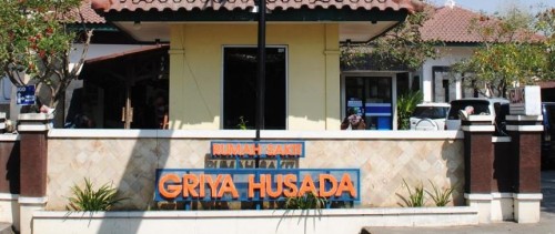 Griya Husada Bakti Hospital, Hospital | We provide Indonesia infrastructure map on various property sectors and data. Access property listings, infrastructure developments, news, and valuable transaction data for informed decisions.
