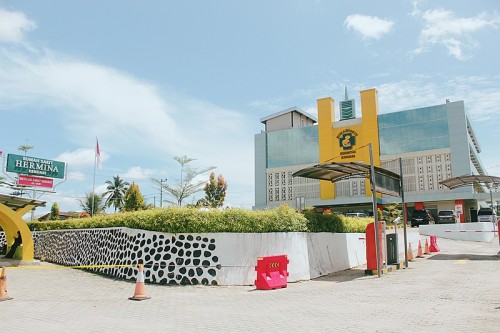 Hermina Hospital Kendari, Hospital | We provide Indonesia infrastructure map on various property sectors and data. Access property listings, infrastructure developments, news, and valuable transaction data for informed decisions.