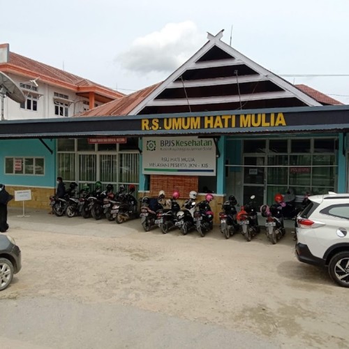 Hati Mulia Hospital, Hospital | We provide Indonesia infrastructure map on various property sectors and data. Access property listings, infrastructure developments, news, and valuable transaction data for informed decisions.