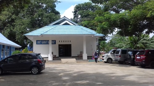 Kendari Mental Hospital, Hospital | We provide Indonesia infrastructure map on various property sectors and data. Access property listings, infrastructure developments, news, and valuable transaction data for informed decisions.