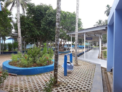 Kendari Mental Hospital, Hospital | We provide Indonesia infrastructure map on various property sectors and data. Access property listings, infrastructure developments, news, and valuable transaction data for informed decisions.