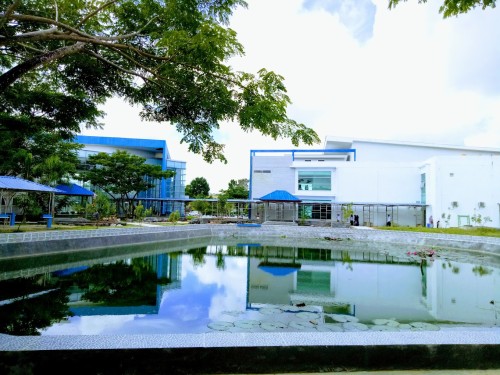 Bahteramas Regional General Hospital, Hospital | We provide Indonesia infrastructure map on various property sectors and data. Access property listings, infrastructure developments, news, and valuable transaction data for informed decisions.