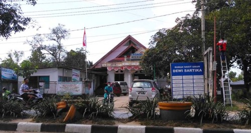 Dewi Sartika General Hospital, Hospital | We provide Indonesia infrastructure map on various property sectors and data. Access property listings, infrastructure developments, news, and valuable transaction data for informed decisions.