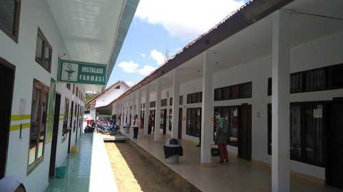 Dewi Sartika General Hospital, Hospital | We provide Indonesia infrastructure map on various property sectors and data. Access property listings, infrastructure developments, news, and valuable transaction data for informed decisions.