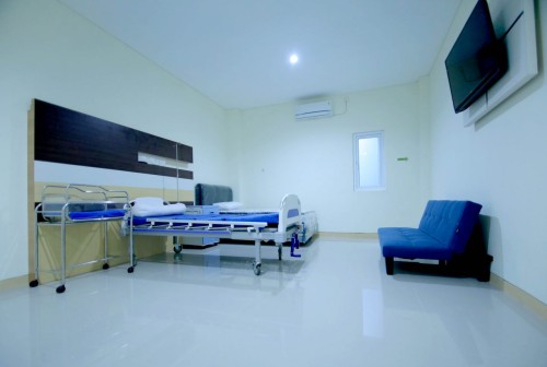 Tiara Sentosa General Hospital, Hospital | We provide Indonesia infrastructure map on various property sectors and data. Access property listings, infrastructure developments, news, and valuable transaction data for informed decisions.