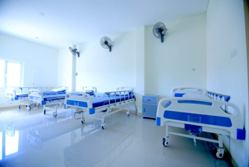Tiara Sentosa General Hospital, Hospital | We provide Indonesia infrastructure map on various property sectors and data. Access property listings, infrastructure developments, news, and valuable transaction data for informed decisions.