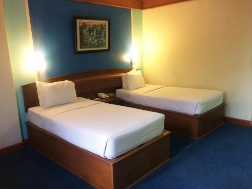 Completed hotel | We provide Indonesia infrastructure map on various property sectors and data. Access property listings, infrastructure developments, news, and valuable transaction data for informed decisions.