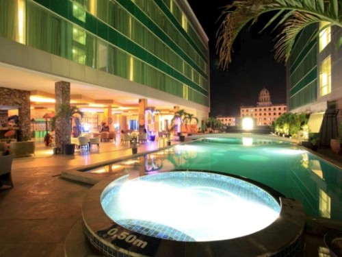 Completed hotel, Phinisi Hospitality Indonesia | We provide Indonesia infrastructure map on various property sectors and data. Access property listings, infrastructure developments, news, and valuable transaction data for informed decisions.