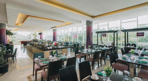 Completed hotel, Phinisi Hospitality Indonesia | We provide Indonesia infrastructure map on various property sectors and data. Access property listings, infrastructure developments, news, and valuable transaction data for informed decisions.