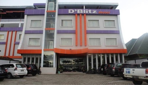 Completed hotel | We provide Indonesia infrastructure map on various property sectors and data. Access property listings, infrastructure developments, news, and valuable transaction data for informed decisions.