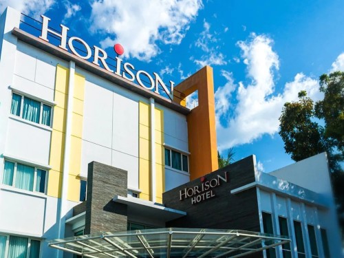 Completed hotel, Horison Hotels Group | We provide Indonesia infrastructure map on various property sectors and data. Access property listings, infrastructure developments, news, and valuable transaction data for informed decisions.