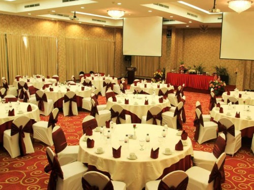Completed hotel, Horison Hotels Group | We provide Indonesia infrastructure map on various property sectors and data. Access property listings, infrastructure developments, news, and valuable transaction data for informed decisions.