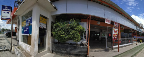 Completed hotel | We provide Indonesia infrastructure map on various property sectors and data. Access property listings, infrastructure developments, news, and valuable transaction data for informed decisions.