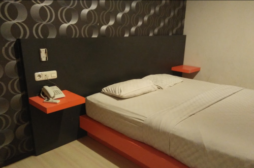 Completed hotel | We provide Indonesia infrastructure map on various property sectors and data. Access property listings, infrastructure developments, news, and valuable transaction data for informed decisions.