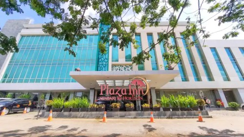 Completed hotel, Horison Hotels Group | We provide Indonesia infrastructure map on various property sectors and data. Access property listings, infrastructure developments, news, and valuable transaction data for informed decisions.