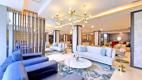 Completed hotel, Horison Hotels Group | We provide Indonesia infrastructure map on various property sectors and data. Access property listings, infrastructure developments, news, and valuable transaction data for informed decisions.