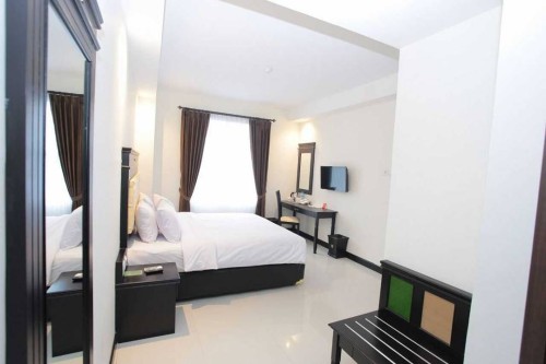 Completed hotel, Same Hotel Indonesia Group | We provide Indonesia infrastructure map on various property sectors and data. Access property listings, infrastructure developments, news, and valuable transaction data for informed decisions.