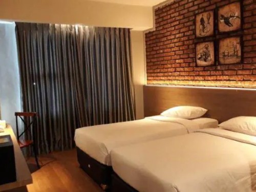 Completed hotel, Same Hotel Indonesia Group | We provide Indonesia infrastructure map on various property sectors and data. Access property listings, infrastructure developments, news, and valuable transaction data for informed decisions.