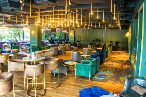 Completed hotel, Swiss-Belhotel International | We provide Indonesia infrastructure map on various property sectors and data. Access property listings, infrastructure developments, news, and valuable transaction data for informed decisions.