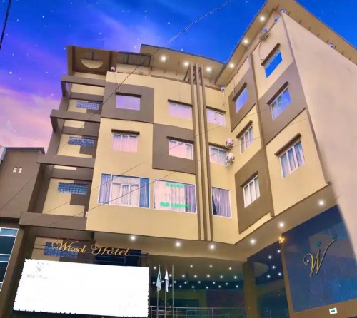 Completed hotel | We provide Indonesia infrastructure map on various property sectors and data. Access property listings, infrastructure developments, news, and valuable transaction data for informed decisions.