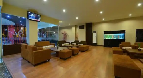 Completed hotel | We provide Indonesia infrastructure map on various property sectors and data. Access property listings, infrastructure developments, news, and valuable transaction data for informed decisions.