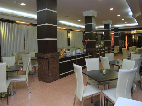 Completed hotel | We provide Indonesia infrastructure map on various property sectors and data. Access property listings, infrastructure developments, news, and valuable transaction data for informed decisions.