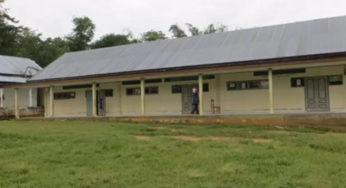 Barakati Junior High School, Private School | We provide Indonesia infrastructure map on various property sectors and data. Access property listings, infrastructure developments, news, and valuable transaction data for informed decisions.