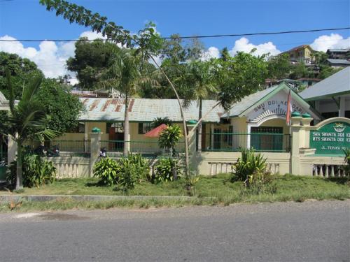 DDI High School Kendari, Private School | We provide Indonesia infrastructure map on various property sectors and data. Access property listings, infrastructure developments, news, and valuable transaction data for informed decisions.