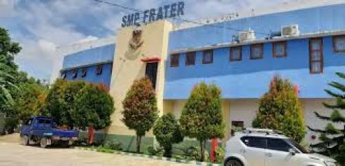 Frater Junior High School, Private School | We provide Indonesia infrastructure map on various property sectors and data. Access property listings, infrastructure developments, news, and valuable transaction data for informed decisions.