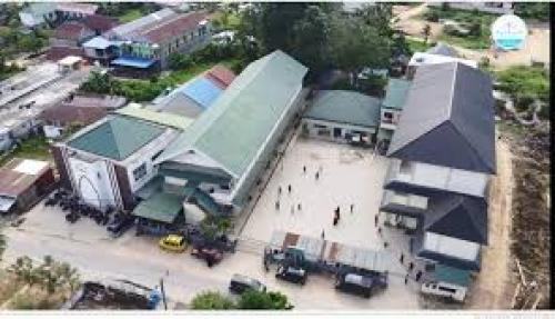 Ibnu Abbas Junior High School Kendari, Private School | We provide Indonesia infrastructure map on various property sectors and data. Access property listings, infrastructure developments, news, and valuable transaction data for informed decisions.