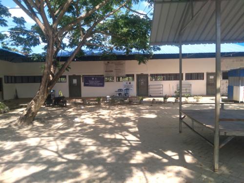 Insantama Islamic Integrated Elementary School, Private School | We provide Indonesia infrastructure map on various property sectors and data. Access property listings, infrastructure developments, news, and valuable transaction data for informed decisions.