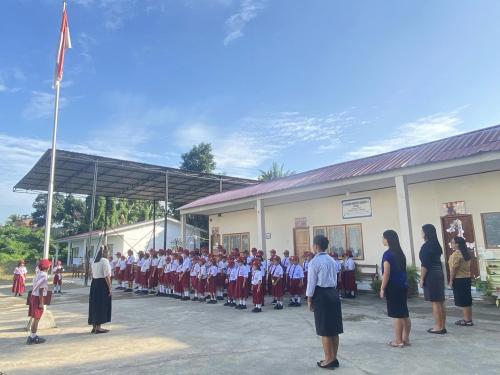 Kendari Adventist Academy Elementary School, Private School | We provide Indonesia infrastructure map on various property sectors and data. Access property listings, infrastructure developments, news, and valuable transaction data for informed decisions.