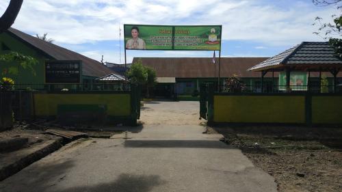 Kartika Jaya Elementary School, Private School | We provide Indonesia infrastructure map on various property sectors and data. Access property listings, infrastructure developments, news, and valuable transaction data for informed decisions.