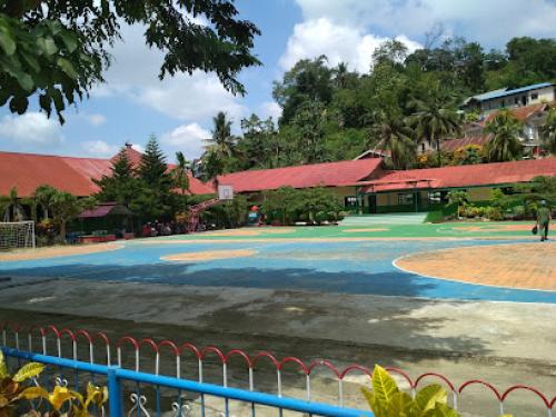 Kartika XX-2 High School, Private School | We provide Indonesia infrastructure map on various property sectors and data. Access property listings, infrastructure developments, news, and valuable transaction data for informed decisions.