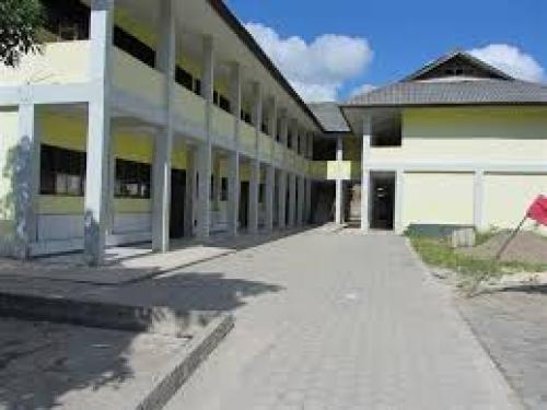 Satria High School, Private School | We provide Indonesia infrastructure map on various property sectors and data. Access property listings, infrastructure developments, news, and valuable transaction data for informed decisions.