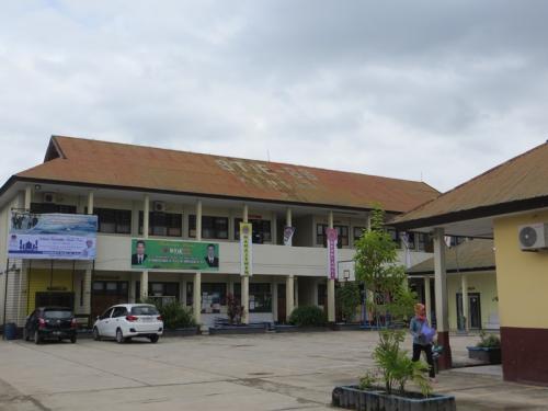 Satria Junior High School, Private School | We provide Indonesia infrastructure map on various property sectors and data. Access property listings, infrastructure developments, news, and valuable transaction data for informed decisions.